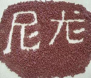 不同形狀的玻璃纖維對(duì)增強(qiáng)尼龍PA66影響