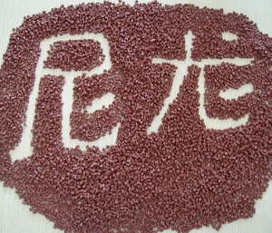 碳纖維增強尼龍PA66屬導電尼龍的一種