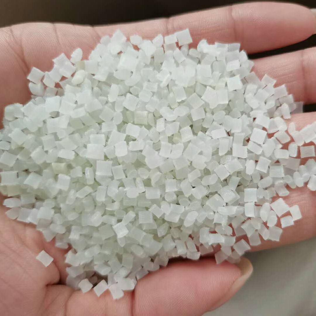 三種可實現尼龍阻燃的方案